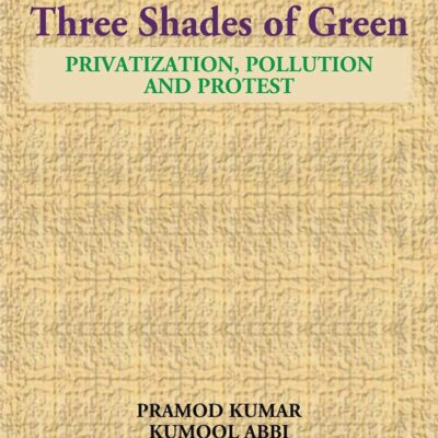 Three Shades of Green: Privatization