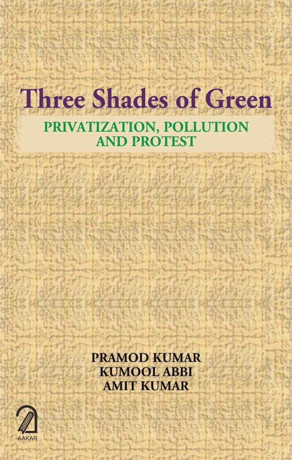 Three Shades of Green: Privatization