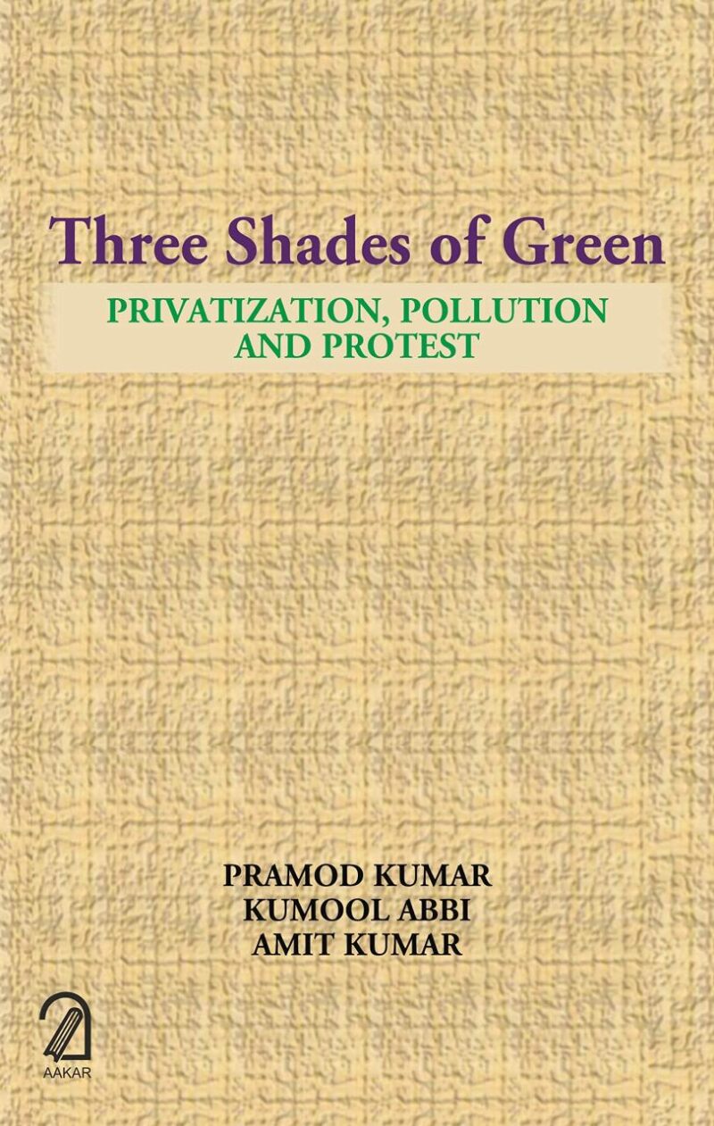 Three Shades of Green: Privatization