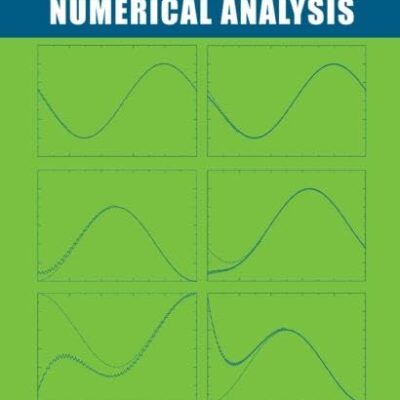 THEORETICAL INTRODUCTION TO NUMERICAL ANALYSIS