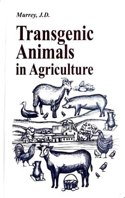 Transgenic Animals in Agriculture: Indian Print