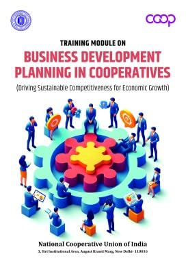 Training Module on Business Development Planning in Cooperatives