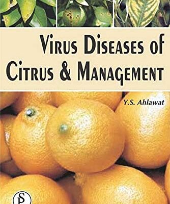 VIRUS DISEASE OF CITRUS & MANAGEMENT-