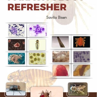 Veterinary Parasitology Refresher