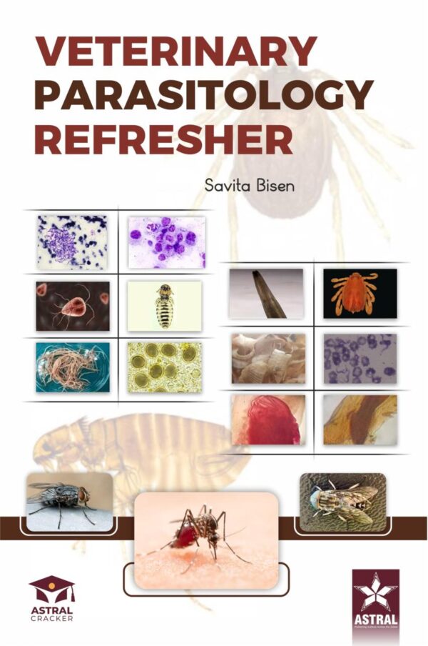 Veterinary Parasitology Refresher