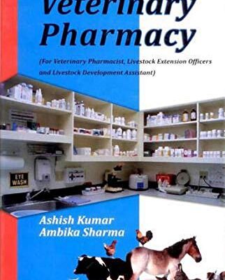 Veterinary Pharmacy