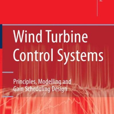 Wind Turbine Control Systems: Principles