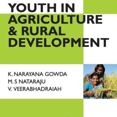 Youth in Agriculture and Rural Development