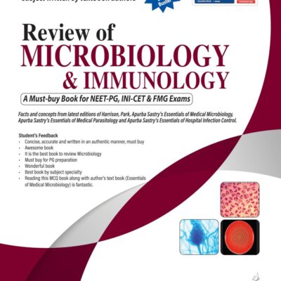 Review of Microbiology & Immunology