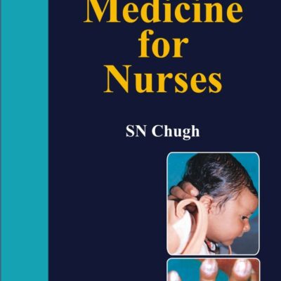 MEDICINE FOR NURSES