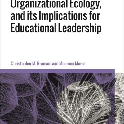 A New Theory of Organizational Ecology