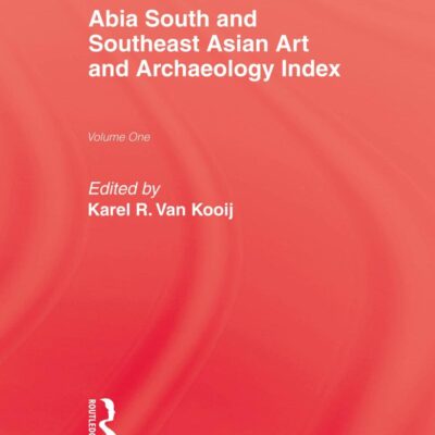 Abia South and Southeast Asian Art and Archaeology Index