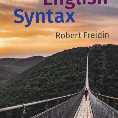 Adventures in English Syntax