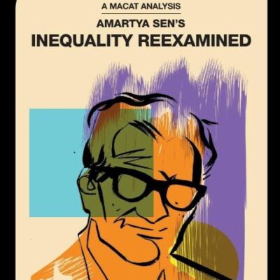 An Analysis of Amartya Sen's: Inequality Re-Examined