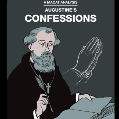 An Analysis of Augustine's Confessions