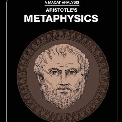 An Analysis of Aristotle's Metaphysics