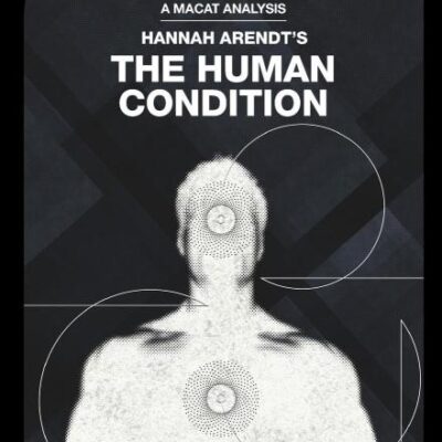 An Analysis of Hannah Arendt's The Human Condition (The Macat Library)
