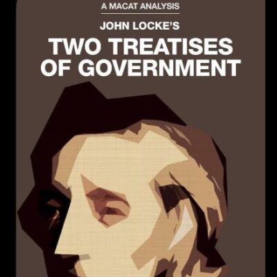 An Analysis of John Locke's: Two Treatises of Government