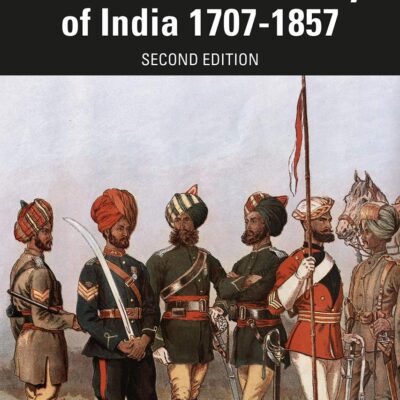 An Economic History of India 1707-1857