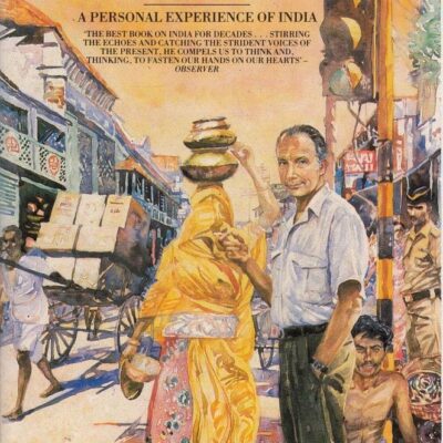 An Indian Summer : A Personal Experince of India