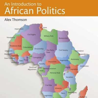 An Introduction to African Politics (Fourth Edition)