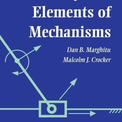 Analytical Elements of Mechanisms