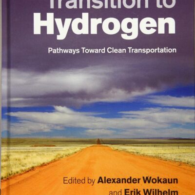 TRANSITION TO HYDROGEN: Pathways toward Clean Transportation