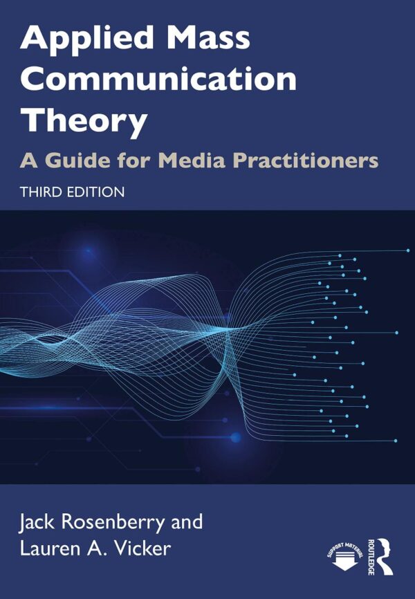 APPLIED MASS COMMUNICATION THEORY