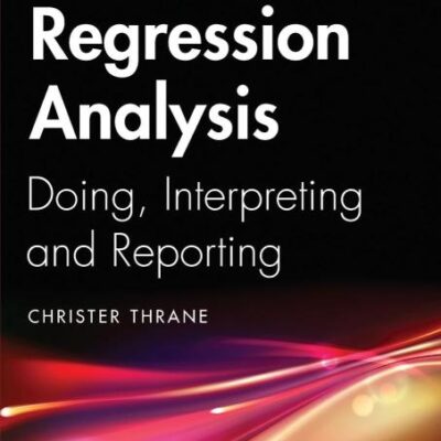 Applied Regression Analysis: Doing