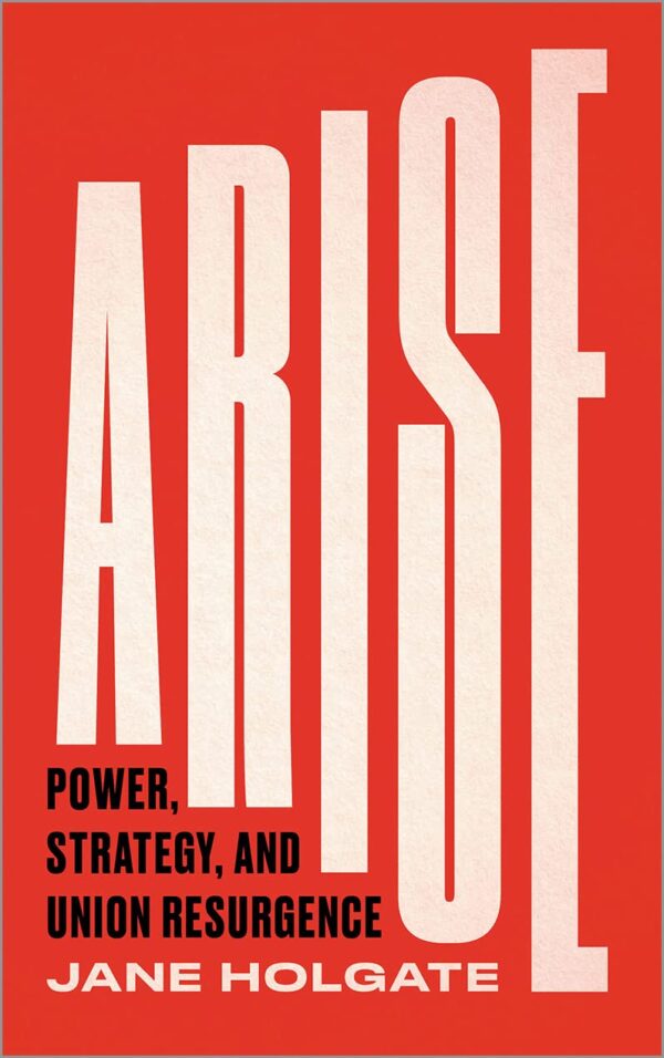 Arise: Power