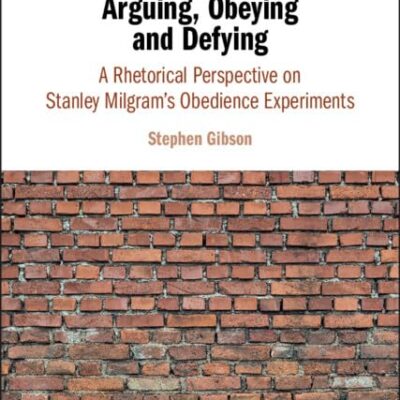 Arguing