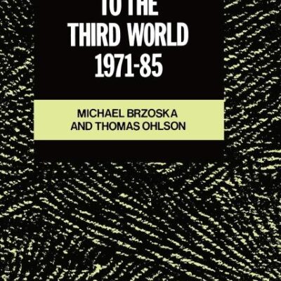 Arms Transfers to the Third World