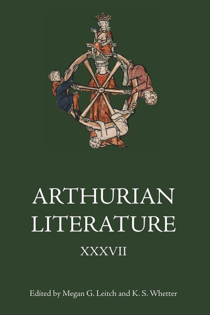 Arthurian Literature XXXVII: Malory at 550: Old and New: 37