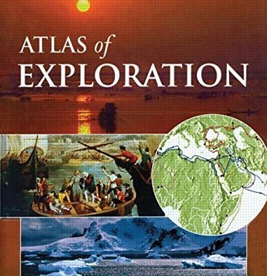 Atlas of Exploration