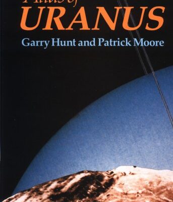 Atlas of Uranus
