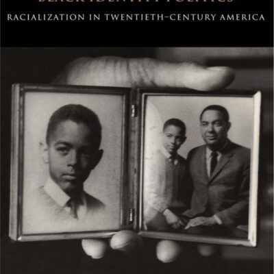 Autobiography and Black Identity Politics: Recialization in Twentieth- Century America