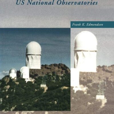 Aura and Its US National Observatories