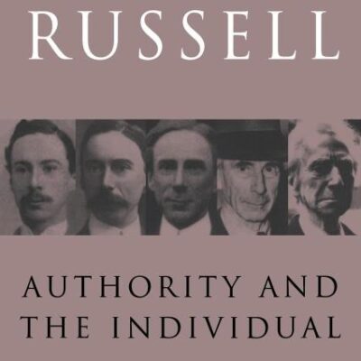 Authority and the Individual