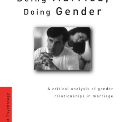 Being Married