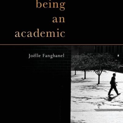 Being an Academic
