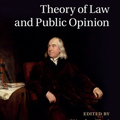Bentham's Theory of Law and Public Opinion
