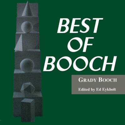 Best of Booch: Designing Strategies for Object Technology: 7 (SIGS Reference Library