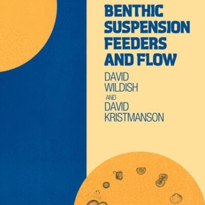 Benthic Suspension Feeders and Flow