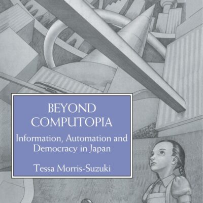 Beyond Computopia: Information