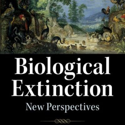 Biological Extinction: New Perspectives