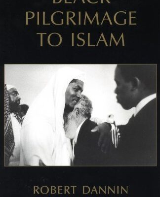 Black Pilgrimage to Islam