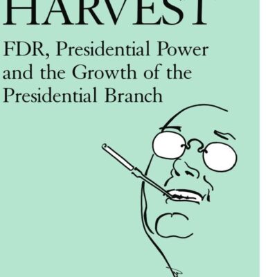 Bitter Harvest FDR