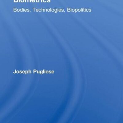Biometrics Bodies