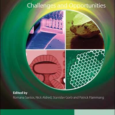 BIOLOGICAL AND BIOMIMETIC ADHESIVES: CHALLENGES AND OPPORTUNITIES
