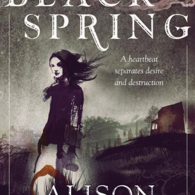 Black Spring